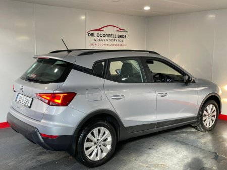2018 SEAT Arona - photo 4