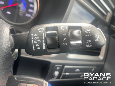 2021 SsangYong Korando - photo 25