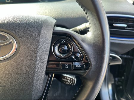 2020 Toyota Prius - photo 21