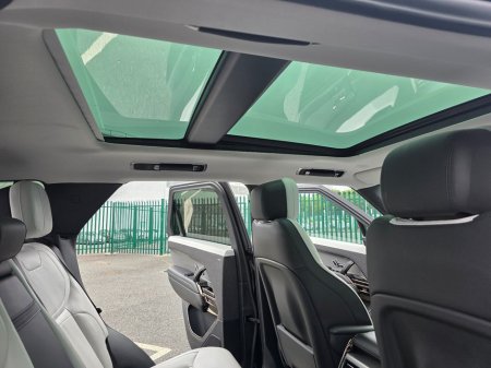 2022 Land Rover Range Rover Sport - photo 36