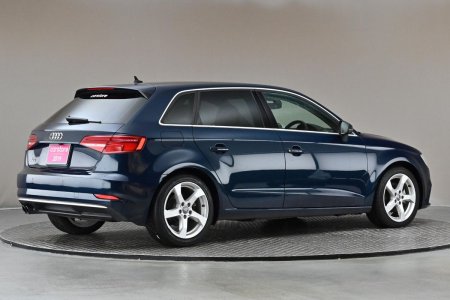 2019 Audi A3 - photo 10