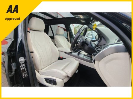 2017 BMW X5 - photo 20
