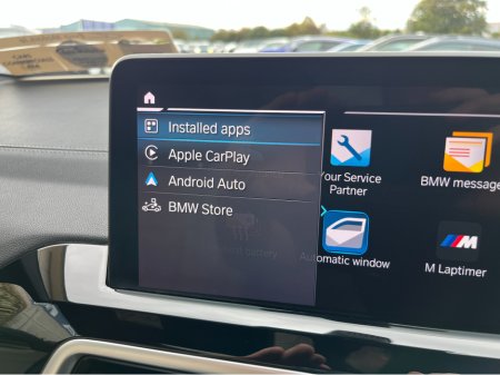 2022 BMW iX3 - photo 26