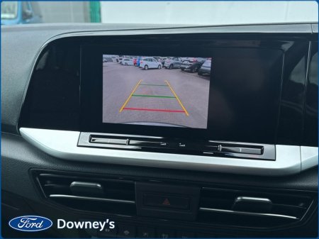 2026 Ford Tourneo Connect - photo 13