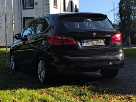 2015 BMW 2-Series - photo 5