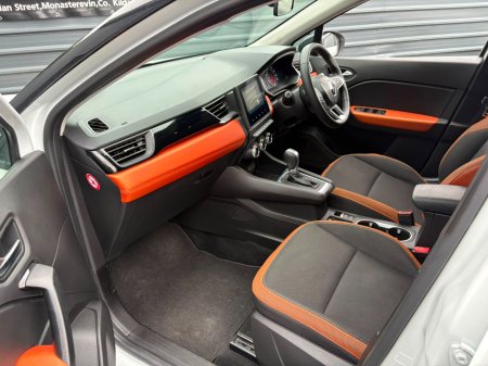 2020 Renault Captur - photo 10