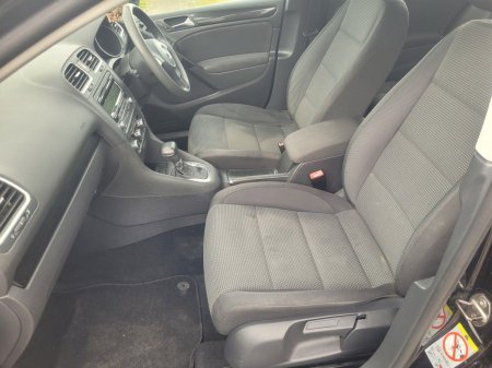 2010 Volkswagen Golf - photo 4