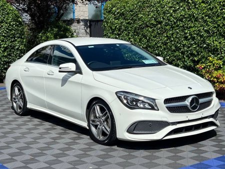 2018 Mercedes-Benz CLA - photo 15