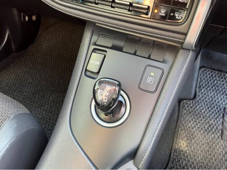 2016 Toyota Auris - photo 16