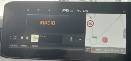2027 Kia Stonic - photo 14