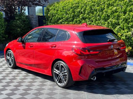 2020 BMW 1-Series - photo 5