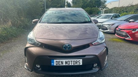 2019 Toyota Prius - photo 10