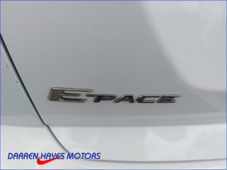 2019 Jaguar E-Pace - photo 25