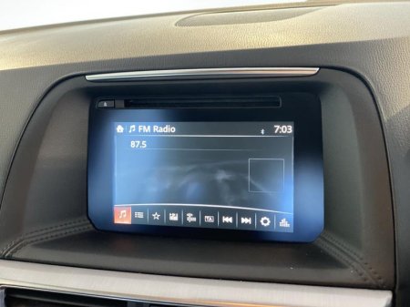 2017 Mazda CX-5 - photo 19