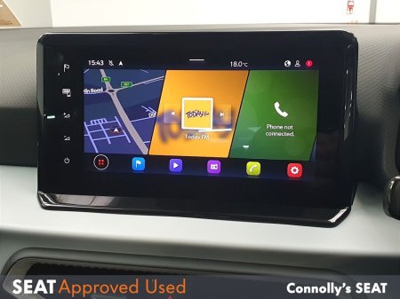 2026 SEAT Arona - photo 13