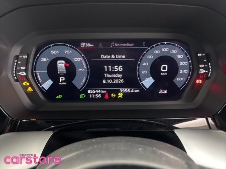 2021 Audi A3 - photo 16