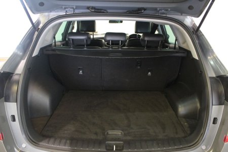 2019 Hyundai Tucson - photo 10