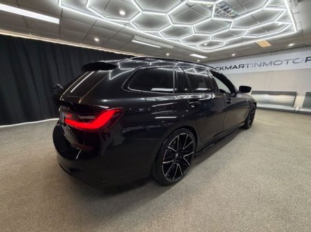 2020 BMW 3-Series - photo 12