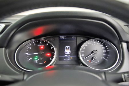 2020 Nissan Qashqai - photo 18