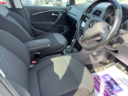 2017 Volkswagen Polo - photo 10