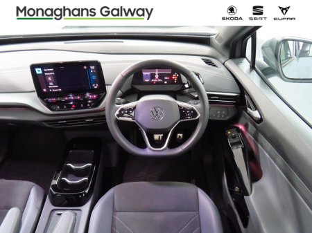 2023 Volkswagen ID.4 - photo 20