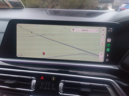 2019 BMW X5 - photo 54