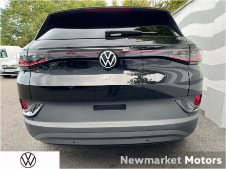2026 Volkswagen ID.4 - photo 25