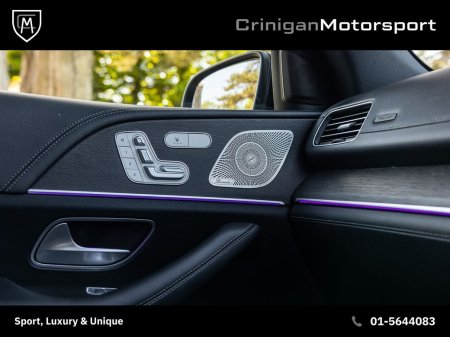 2021 Mercedes-Benz GLE - photo 21