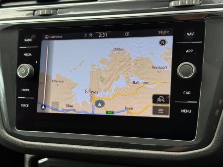 2023 Volkswagen Tiguan - photo 19