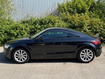 2013 Audi TT - photo 13