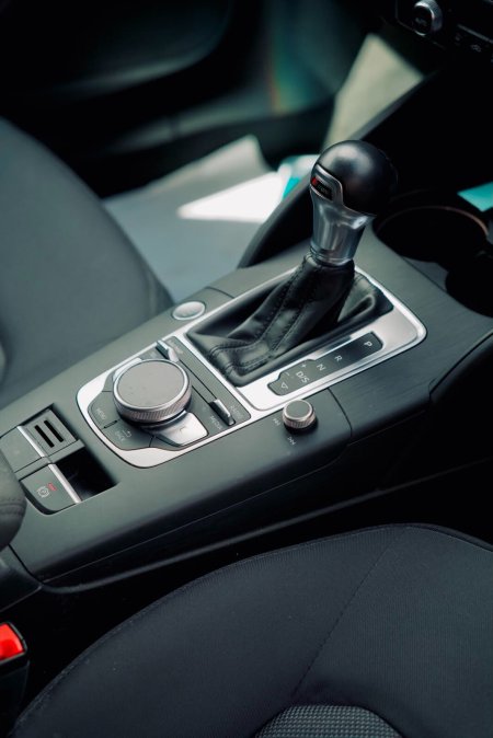 2017 Audi A3 - photo 10