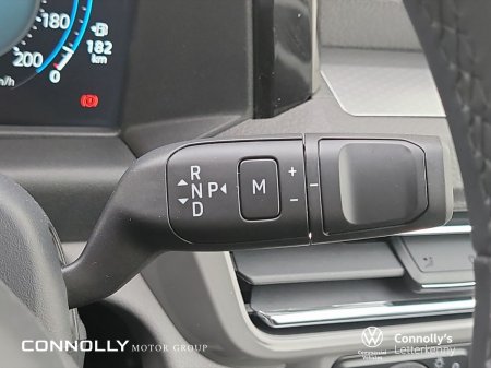 2026 Volkswagen Transporter - photo 8