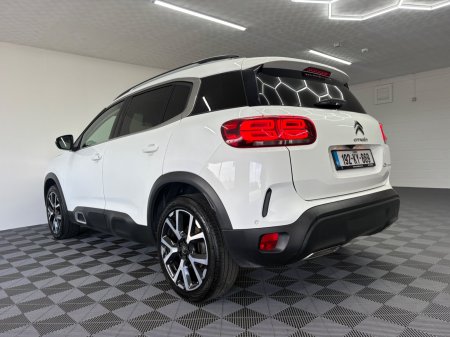 2019 Citroen C5 Aircross - photo 18