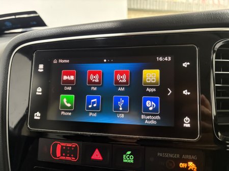 2018 Mitsubishi Outlander - photo 25