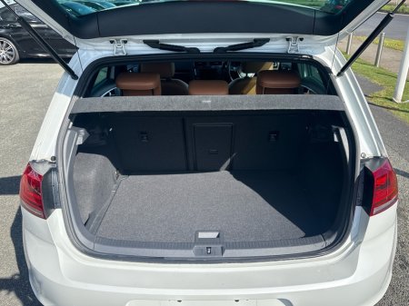 2014 Volkswagen Golf - photo 9