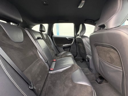 2017 Volvo XC60 - photo 6