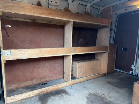 2021 Volkswagen Crafter - photo 17
