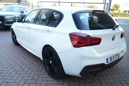 2018 BMW 1-Series - photo 6