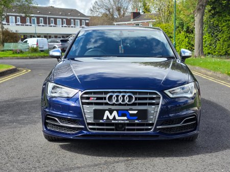 2014 Audi S3 - photo 14