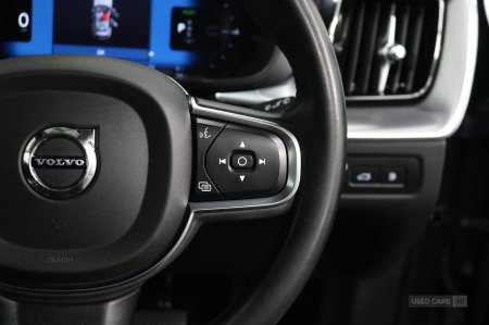 2022 Volvo XC60 - photo 21