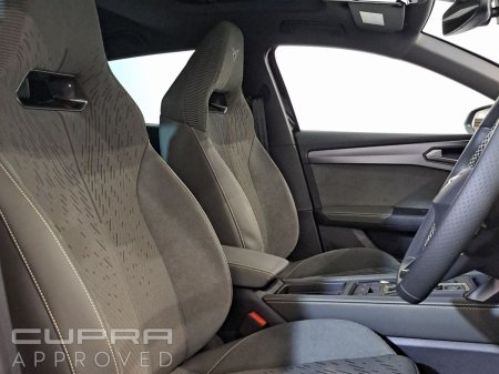 2026 Cupra Leon - photo 21