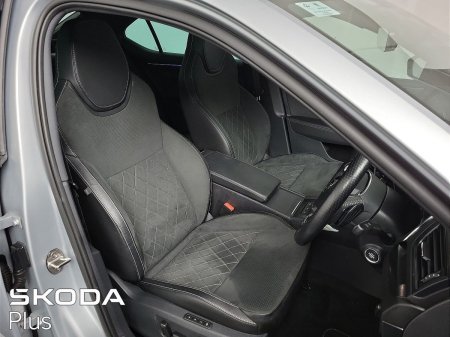 2024 Skoda Superb - photo 25