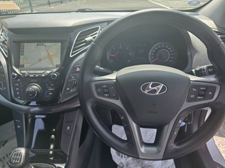 2018 Hyundai i40 - photo 14