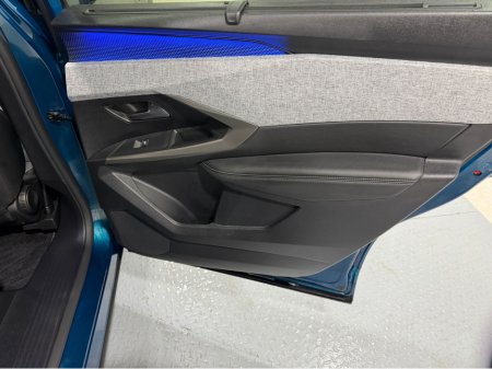 2025 Peugeot 5008 - photo 18