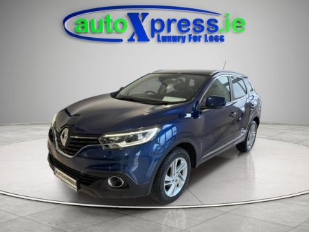 2016 Renault Kadjar - photo 8