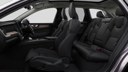 2027 Volvo XC60 - photo 6