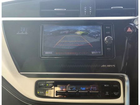 2017 Toyota Auris - photo 18