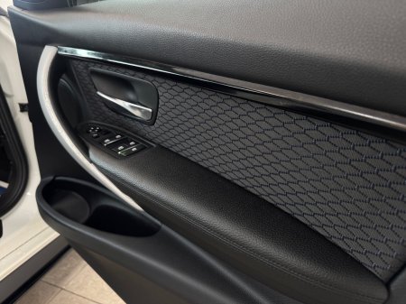 2015 BMW 3-Series - photo 12
