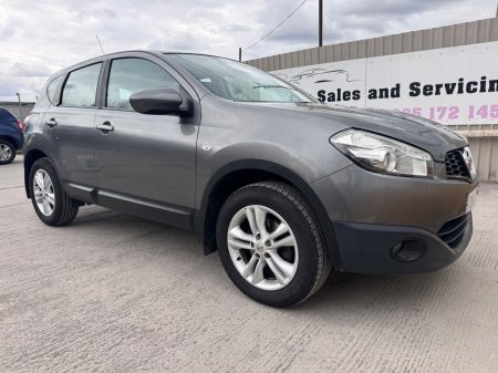 2013 Nissan Qashqai - photo 4