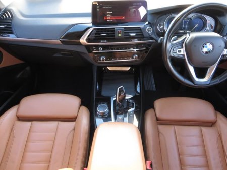 2018 BMW X3 - photo 12